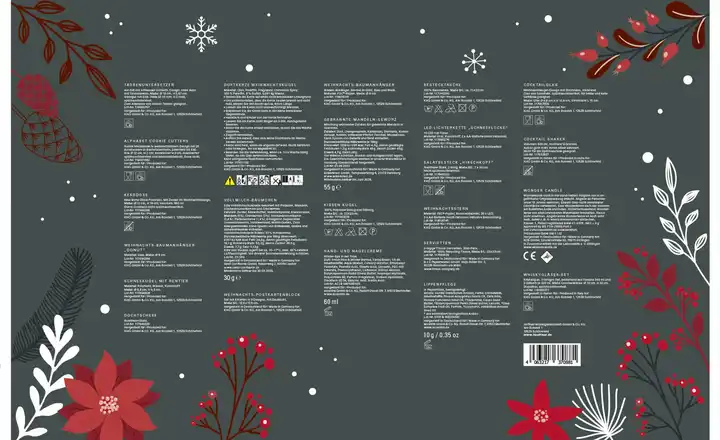  Höffner Adventskalender 2023 