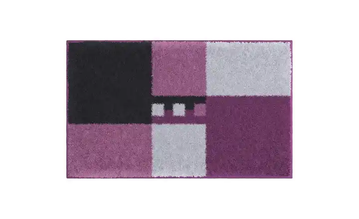 Grund Badematte Beere Badematte 60x100 cm