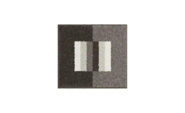 Grund Badematte Taupe Badematte 55x60 cm