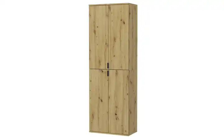  Garderobenschrank  