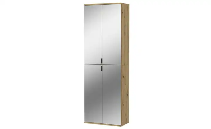  Garderobenschrank 