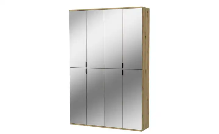  Garderobenschrank  