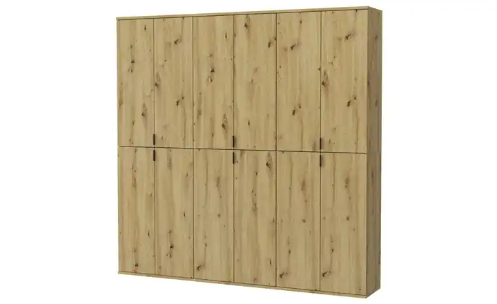  Mehrzweckschrank-Set  