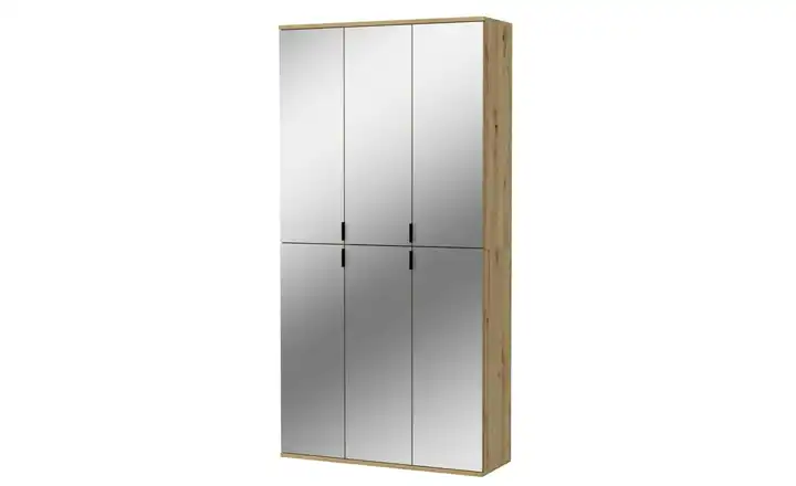  Garderobenschrank  