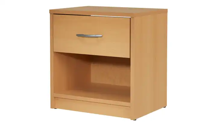 Nachtkommode Ashford Buche (Nachbildung) 1 Stück
