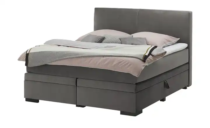 Boxi Boxspringbett mit Bettkasten Boxi Classic