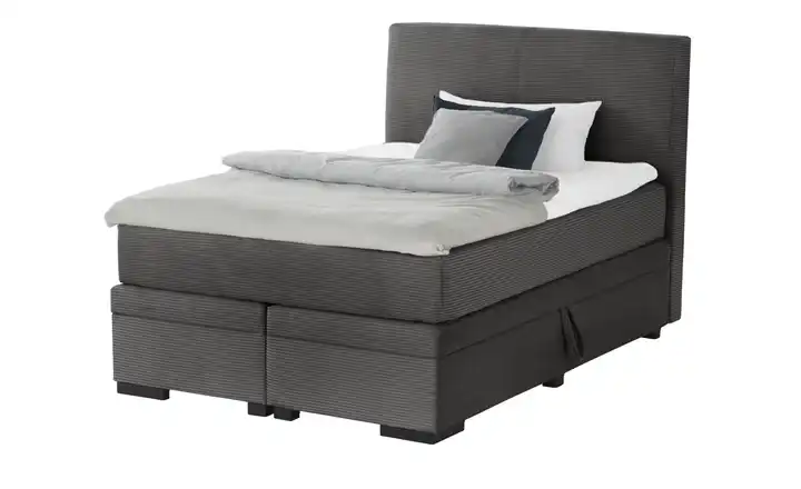 Boxi Boxspringbett mit Bettkasten Boxi Classic