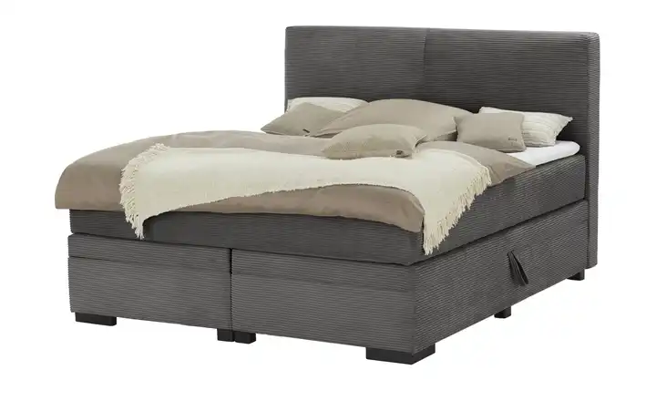 Boxi Boxspringbett mit Bettkasten Boxi Classic