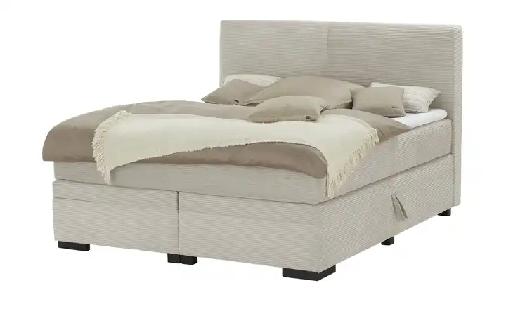 Boxi Boxspringbett mit Bettkasten Boxi Classic