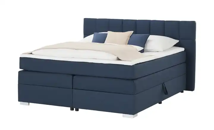  Boxspringbett  Kex 2.0