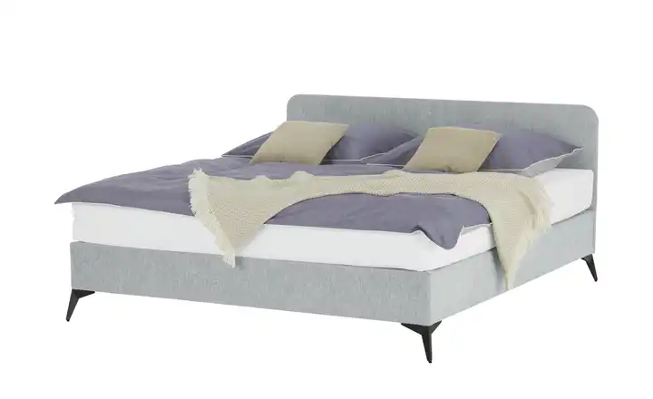  Polsterbett mit Matratze Simply