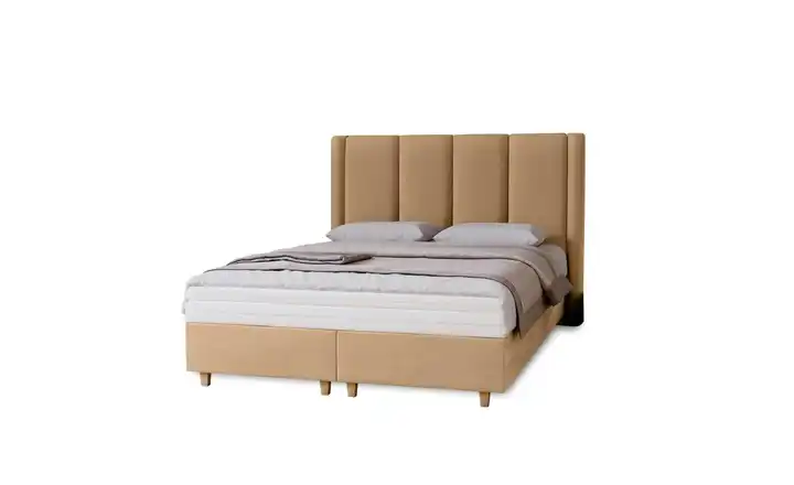  Boxbett mit Matratze Madeley