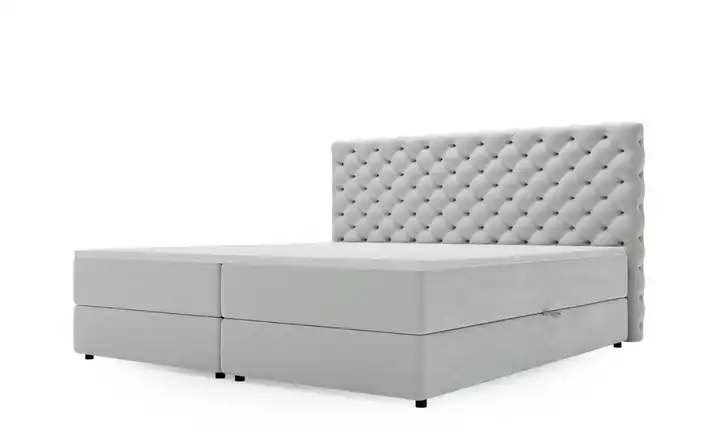  Boxbett mit Stauraum Belford