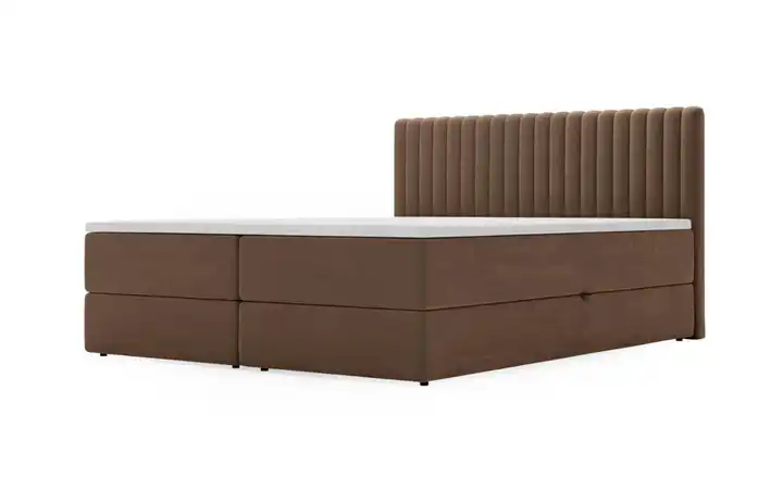  Boxbett mit Stauraum Maine