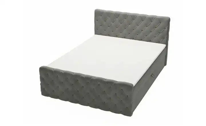  Boxbett mit Stauraum Lund