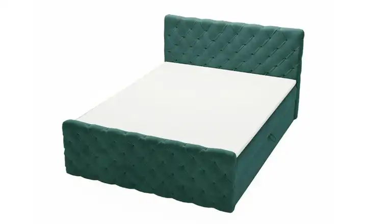  Boxbett mit Stauraum Lund