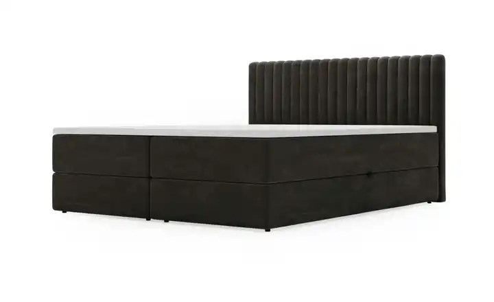  Boxbett mit Stauraum Maine
