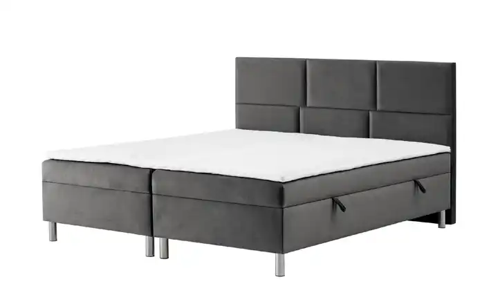  Boxbett mit Bettkasten Adria