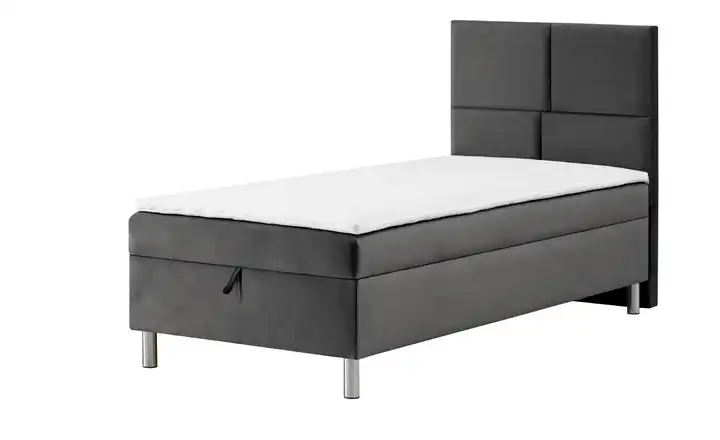  Boxbett mit Bettkasten Adria