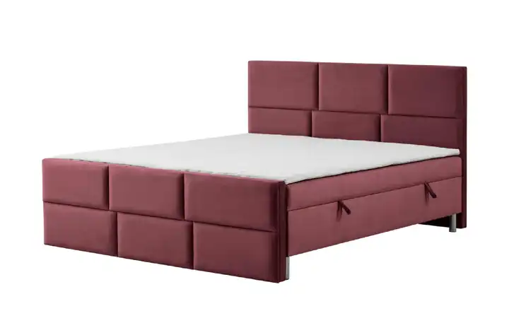  Boxbett mit Bettkasten Adria