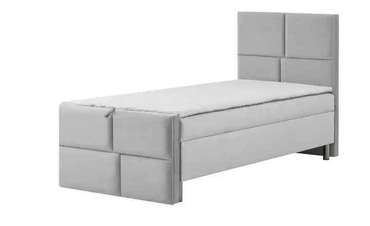  Boxbett mit Bettkasten Adria
