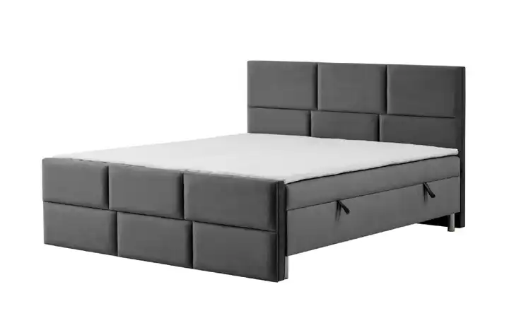  Boxbett mit Bettkasten Adria