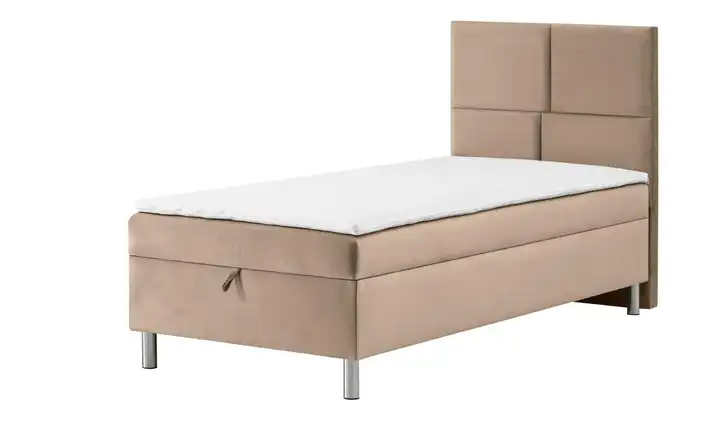  Boxbett mit Bettkasten Adria