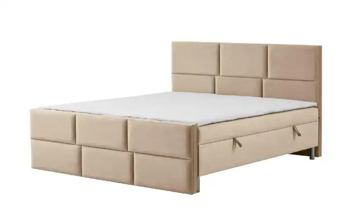  Boxbett mit Bettkasten Adria
