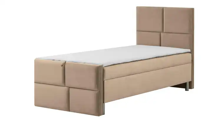  Boxbett mit Bettkasten Adria