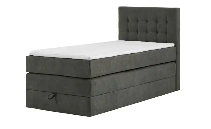  Boxspringbett mit Bettkasten Barcelona