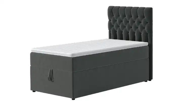  Boxbett mit Bettkasten Belek