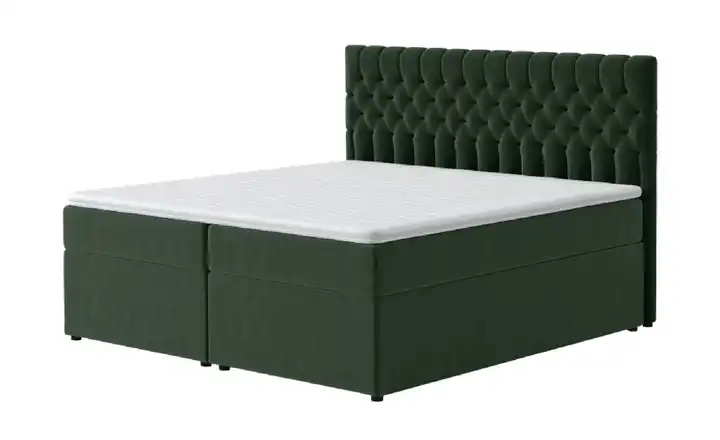  Boxbett mit Bettkasten Belek