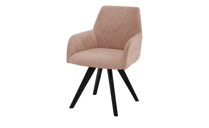 Woodford Esszimmerstuhl  Damask