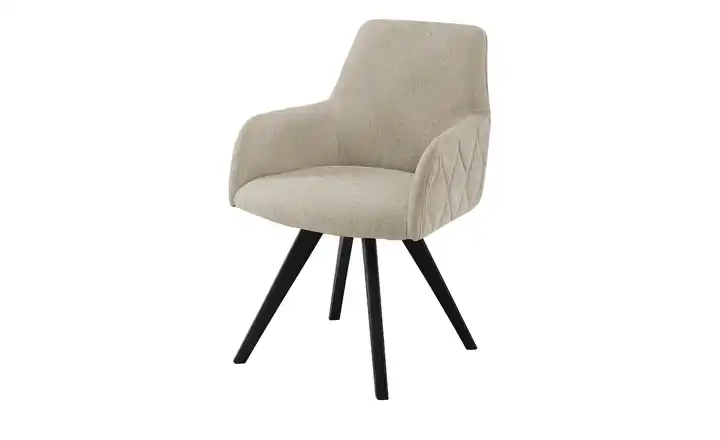Woodford Esszimmerstuhl  Damask