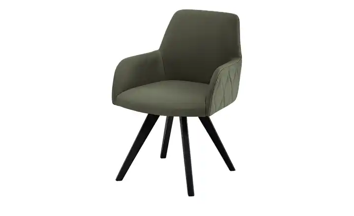 Woodford Esszimmerstuhl  Damask