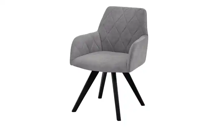 Woodford Esszimmerstuhl  Damask