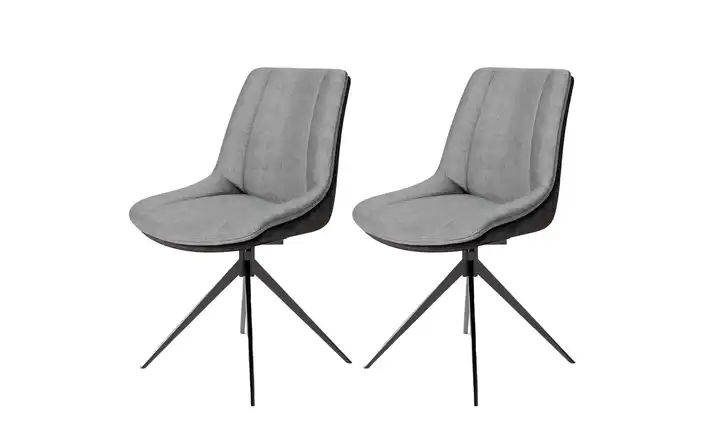  Esszimmerstuhl 2er-Set  Phoenix