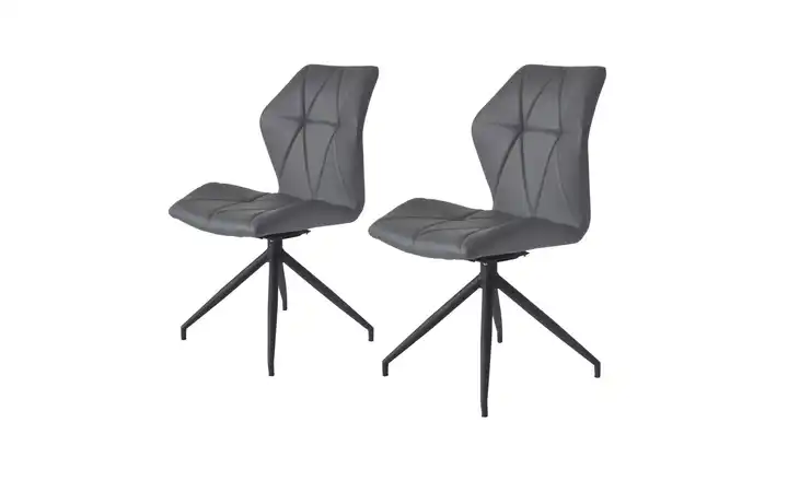  Esszimmerstuhl 2er-Set  Imke