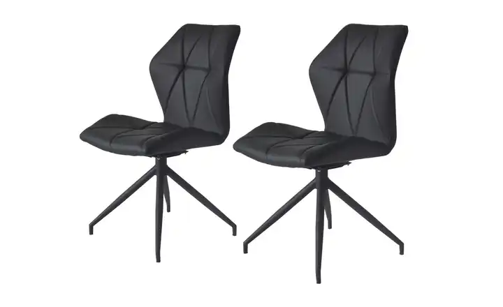  Esszimmerstuhl 2er-Set  Imke