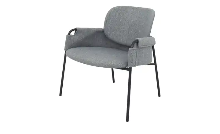  Lounge-Stuhl  Wing
