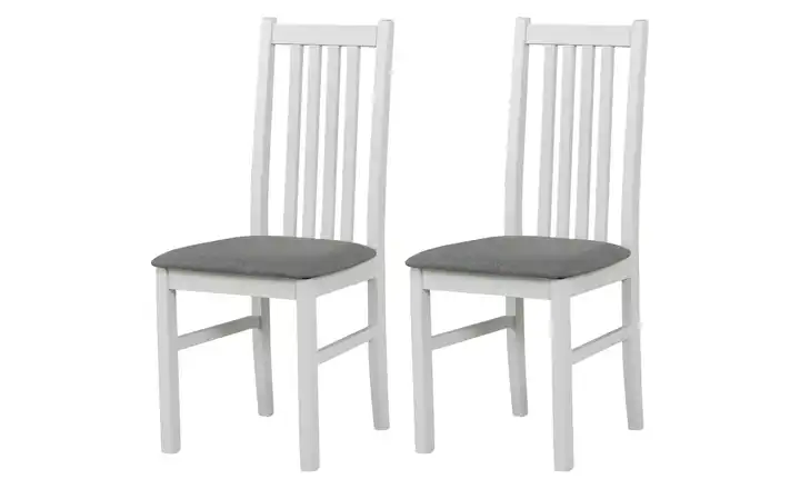  Esszimmerstuhl 2er-Set  Comer