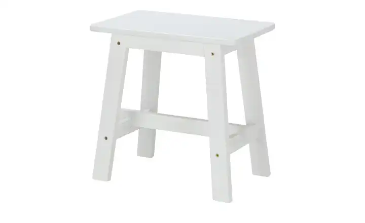  Hocker  Siro