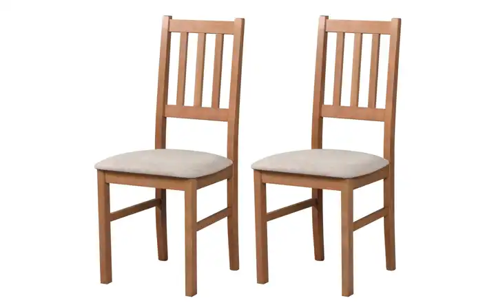  Esszimmerstuhl 2er-Set  
