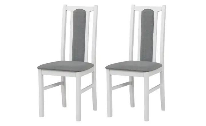  Esszimmerstuhl 2er-Set  