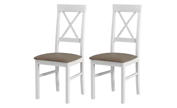  Esszimmerstuhl 2er-Set  