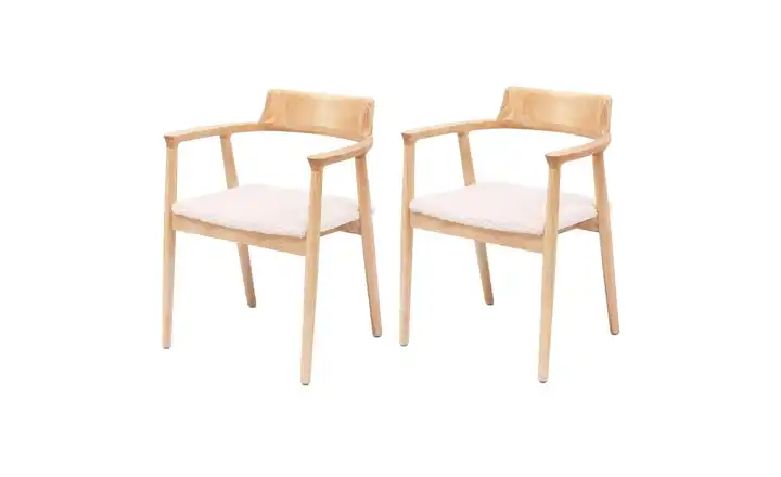  Stuhl 2er-Set  Cordoba