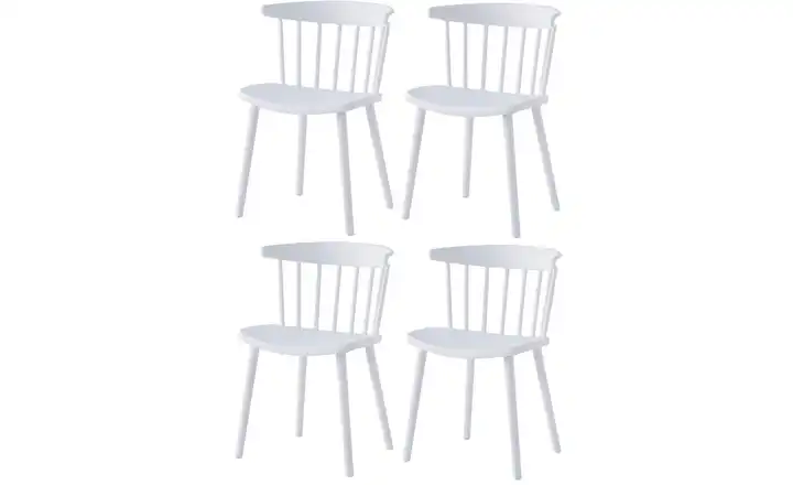  Stuhl 4er-Set  Exchange