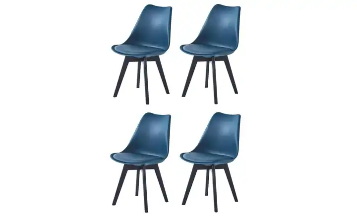  Stuhl 4er-Set  Esbjerg