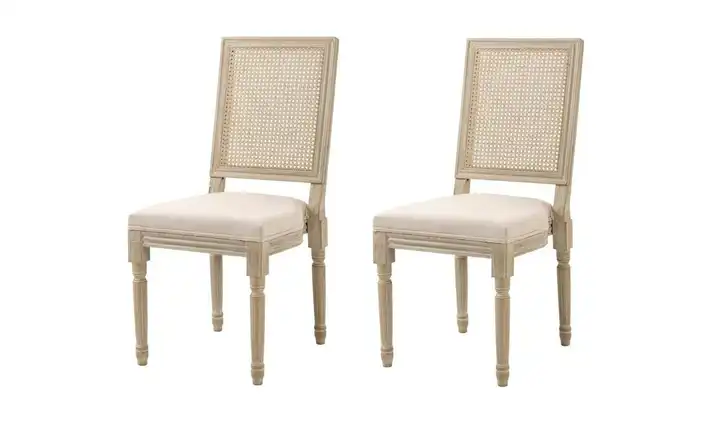  Stuhl 2er-Set  Cambridge