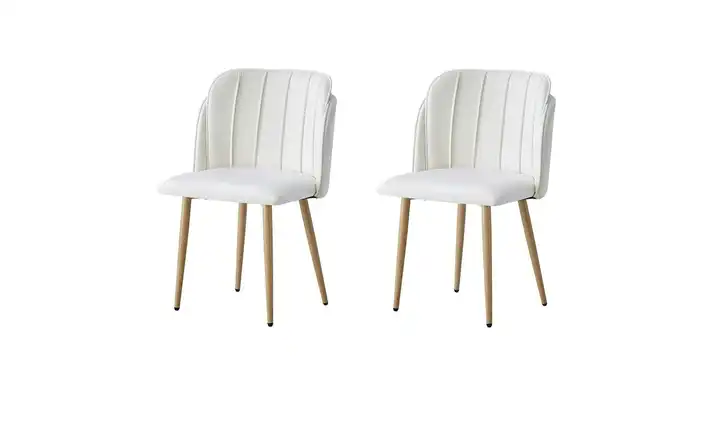  Stuhl 2er-Set  Nora